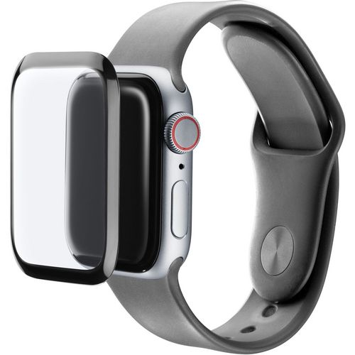 Protection écran verre trempé Apple Watch 40