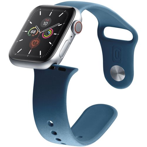 Bracelet pour Apple Watch 42/44 Bleu