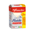 FRANCINE Farine de blé fluide 1,250kg