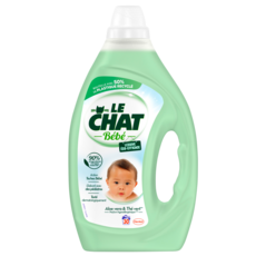 Persavon Lessive Liquide Special Bebe A L Extrait D Abricot Bio 44 Lavages 2 2l Pas Cher A Prix Auchan