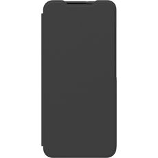 Étui folio pour Samsung Galaxy A22 4G - Noir