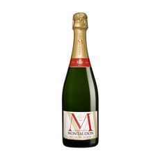 MONTAUDON AOP Champagne brut réserve 75cl
