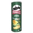 PRINGLES Chips tuiles fromage oignon 165g