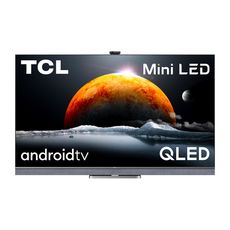 65C825 TV MINI LED 4K UHD 164 cm Android TV