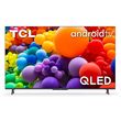 TCL 75C725 TV QLED 4K UHD 189 cm Android TV