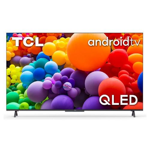 75C725 TV QLED 4K UHD 189 cm Android TV