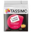 TASSIMO Dosettes de café Carte noire expresso classique 16 dosettes 104g