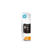 HP Bouteille d'encre HP 32XL Noire Authentique 70 ml (1VV24AE)