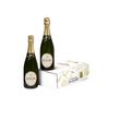 JACQUART AOP Champagne Mosaïque brut 2x75cl 1,5L