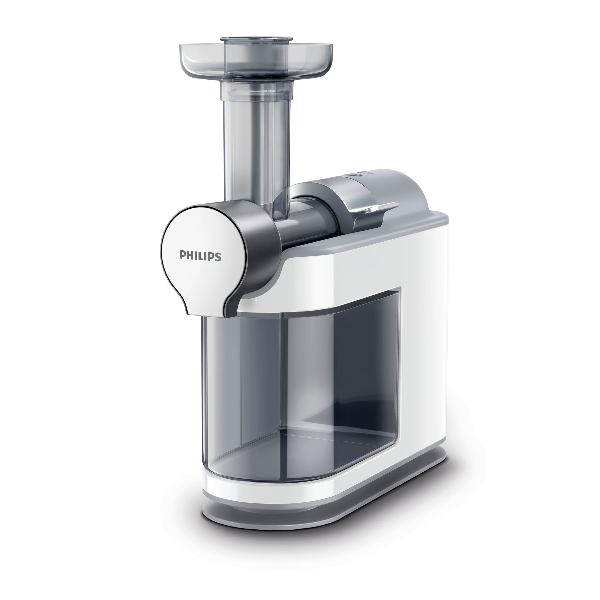 PHILIPS Extracteur de jus HR1895/80 Avance Collection pas cher 