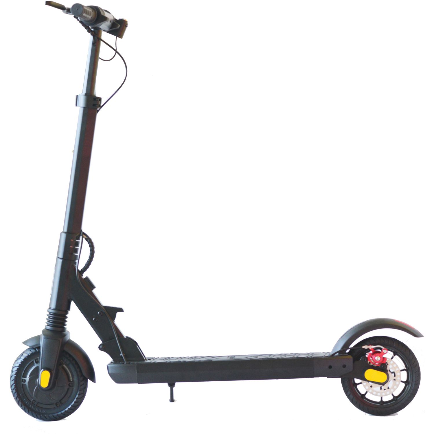 Produit Maison - Auchan Ronq Trottinette électrique push 8 revo