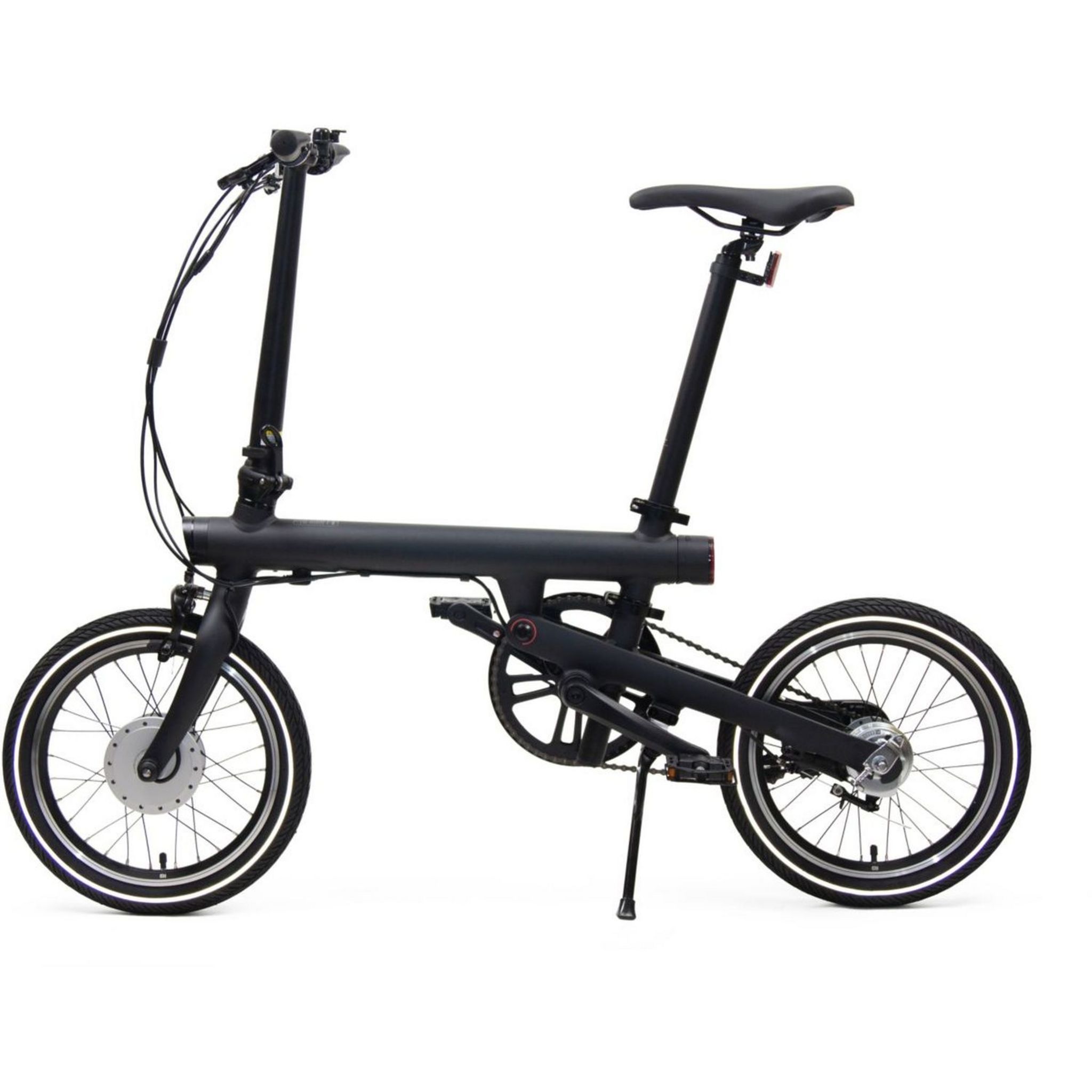 XIAOMI V lo lectrique Mi smart Eletric Folding Bike Noir pas