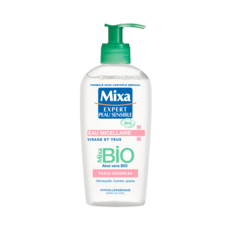MIXA BIO Mixa Mixa Cv Eps Clns Wat.Baby Bio Pb200 N A 0.200 L Produit normal vente 200ml