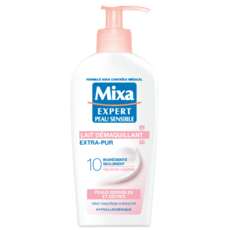 MIXA Mixa Mixa Cv Eps Cln Milk A-Drying Pb200 N A 0.200 L Produit normal vente 200ml
