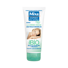 MIXA BIO Mixa Mixa CV EPS MoistCr NutriBio Tub100 N A 0.100 L Produit normal vente 100ml