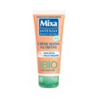 MIXA BIO Crème mains nutritive huile d'abricot mains sèches & ongles fragiles 100ml