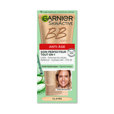 GARNIER Skin Naturals BB crème anti-âge soin miracle percepteur 5-en-1claire 50 ml