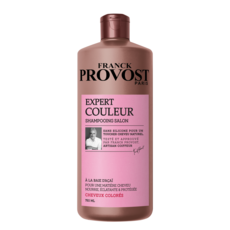 FRANCK PROVOST Expert Couleur shampooing cheveux colorés 750ml