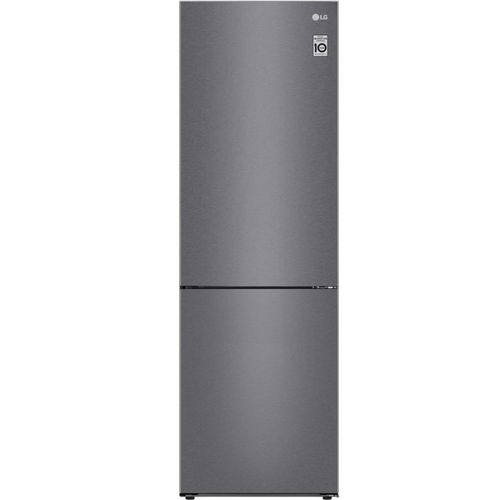 Réfrigérateur combiné GBB61DSJEC 341 L, Froid ventilé