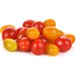Tomates cerises mélangées zéro résidu de pesticides 350g