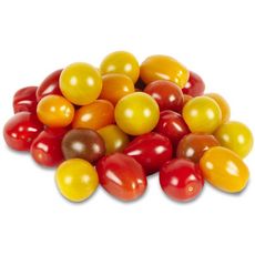 Tomates cerises mélangées 1kg