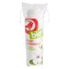 Auchan Cotons Tiges Ecologiques Avec Batons Et Embouts 100 Bio 0 Batonnets Pas Cher A Prix Auchan