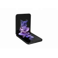 SAMSUNG Galaxy Z Flip3 5G - 256 Go - Noir