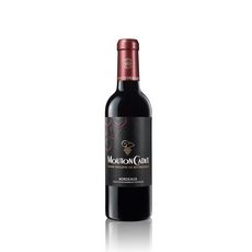 AOP Bordeaux Supérieur baron de Rothschild Demi-bouteille rouge 37,5cl