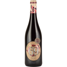AOP Beaujolais nouveau cuvée 69 par Christophe Coquard 2020 rouge 75cl