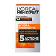 L'Oréal L'OREAL Men Expert Hydra Energetic soin hydratant anti-fatigue guarana & vitamine C