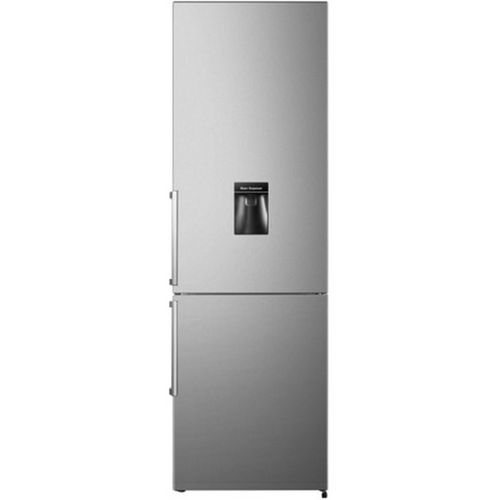 Réfrigérateur combiné RB343D4WDF, 269 L, Froid statique, F