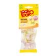 LOOK O LOOK Sucettes lolly's goût fruits 130g