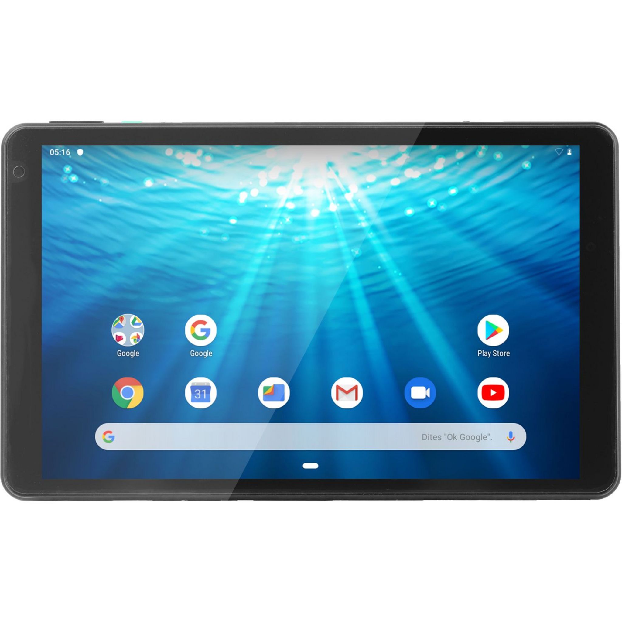 LENOVO Tablette tactile EXTREME 14,5 pouces 12/256 GO pas cher 