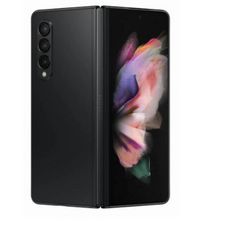 SAMSUNG Galaxy Z Fold 3 5G - 256 Go - Noir