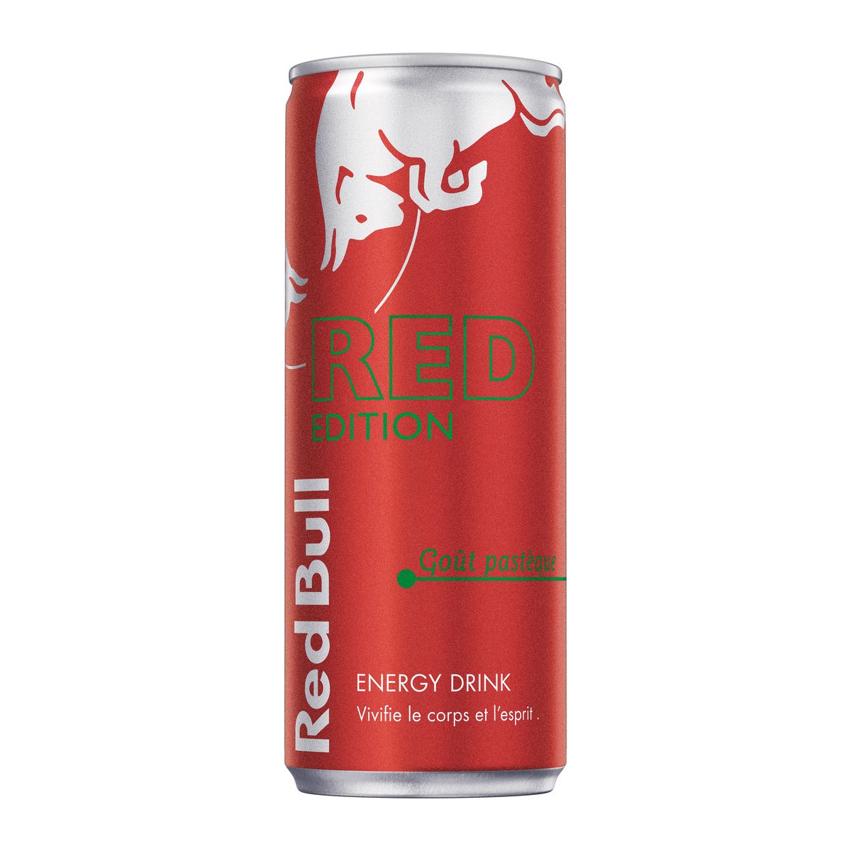 RED BULL Boisson énergisante goût pastèque 25cl pas cher Auchan.fr