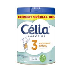 Gallia Junior 4 Lait Junior En Poudre Des 18 Mois 900g Pas Cher A Prix Auchan