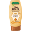 GARNIER ULTRA DOUX Après shampoing reconstituant trésors de miel pour cheveux fragiles et cassants 200ml