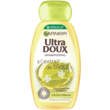 ULTRA DOUX Shampoing à l'extrait de tilleul pour cheveux normaux 250ml