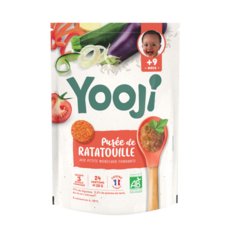 Yooji Galets De Poulet Cuit Bio Des 6 Mois 12x10g Pas Cher A Prix Auchan