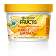 Garnier FRUCTIS Hair Food masque nourrissant banane cheveux très secs