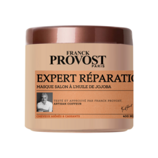 FRANCK PROVOST Expert Réparation masque cheveux abîmés, cassants 400ml