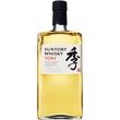 TOKI SUNTORY Whisky japonais blended malt 43% 70cl