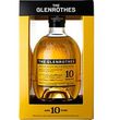 GLENROTHES Scotch whisky écossais single malt 40% 10 ans 70cl