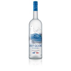 GREY GOOSE Vodka Originale 40% 1.75