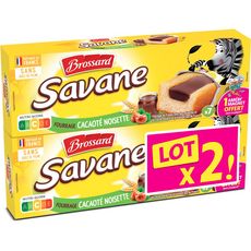 Gateaux Fourres Pas Cher A Prix Auchan