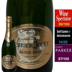 PERRIER JOUET AOP Champagne Perrier Jouet Grand Cru 75cl