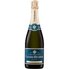CANARD DUCHENE AOP Champagne Canard Duchêne 1er Cru Brut 75cl