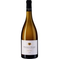 AOP Pouilly-Fuissé Vielles Vignes Depagneux blanc 2020 75cl