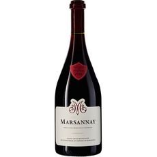 AOP Marsannay Château de Marsannay rouge 2018 75cl