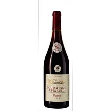 AOP Bourgogne Épineuil Vignoble Dampt Elégance rouge 2019 75cl